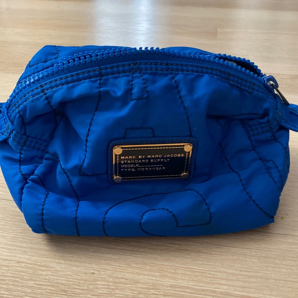 Marc Jacobs pouch